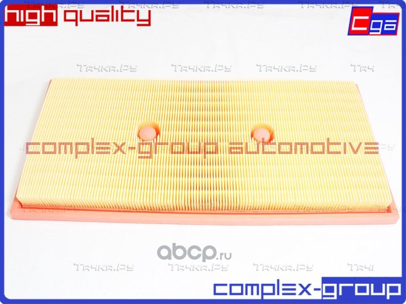 Фильтр воздушный A2760940004 (CGA). Артикул 3AFL276RA