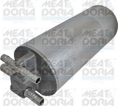 Топливный фильтр Meat & Doria для Audi A6 III (C6) 2004-2011. Артикул 4983