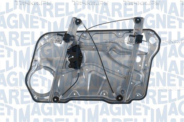 Стеклоподъемник Magneti Marelli. Артикул 350103170420