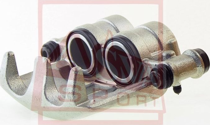 Тормозной суппорт Asva. Артикул IVBC-DIVFL