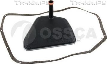 Фильтр АКПП OSSCA для Audi A4 IV (B8) 2007-2015. Артикул 12982