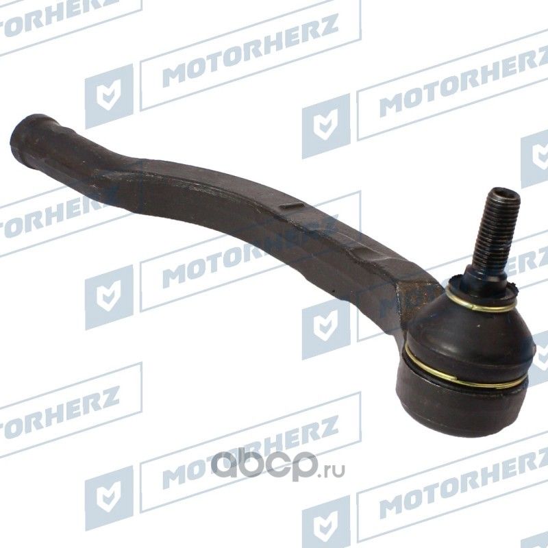 Наконечник рулевой NISSAN NV300 016-/NISSAN PRIMASTAR 01-/OPEL VIVARO A/B (Motorherz). Артикул HQE0108R