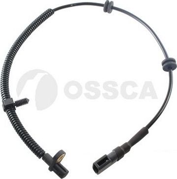 Датчик ABS OSSCA задний правый для Ford Focus I 1998-2005. Артикул 08574