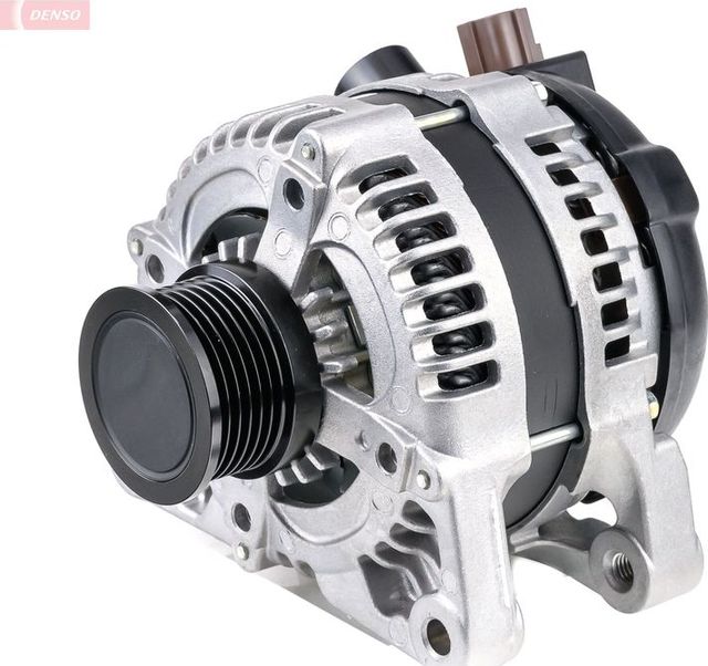 Генератор Denso для Volvo C30 I 2006-2011. Артикул DAN1118
