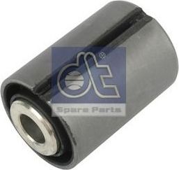 Втулка рессоры DT Spare Parts для IVECO EuroTech 1992-2026. Артикул 7.11010