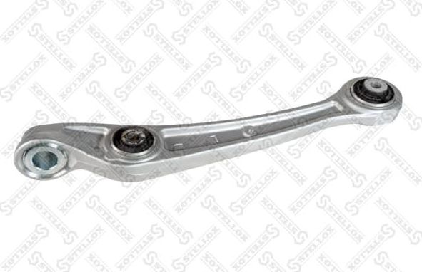 Поперечный рычаг передней подвески Stellox (алюминий) левый для Kia Carnival II 2010-2014. Артикул 57-04049-SX
