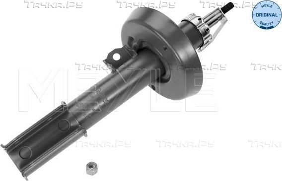 Амортизатор Meyle Original передний правый для Opel Astra G 1998-2009. Артикул 626 623 0002