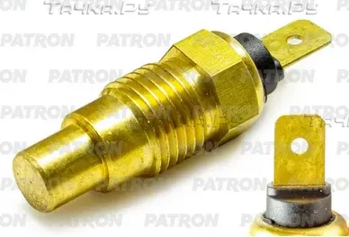 Датчик температуры охлаждающей жидкости (Patron). Артикул PE13081
