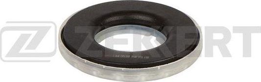 Опорный подшипник амортизатора (стойки) Zekkert. Артикул GM-9534