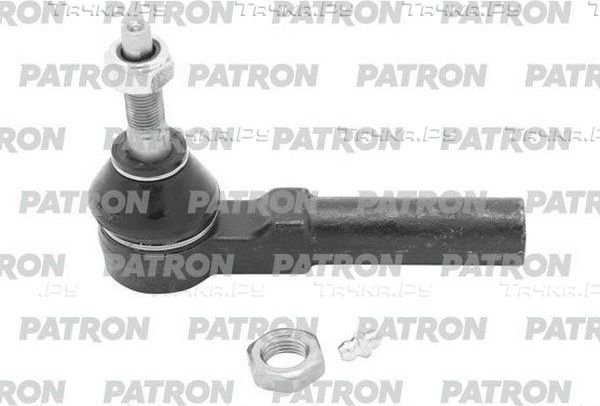 Наконечник рулевой тяги Patron. Артикул PS1040