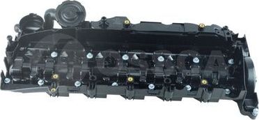 Клапанная крышка OSSCA для BMW 6 III (F06/F13/F12) 2011-2018. Артикул 63350