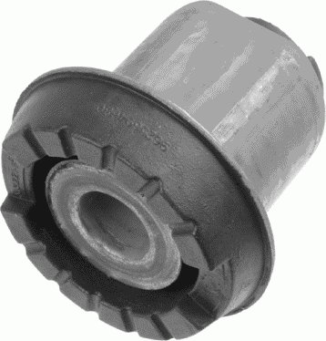 Сайлентблок задней балки Lemforder. Артикул 33320 01