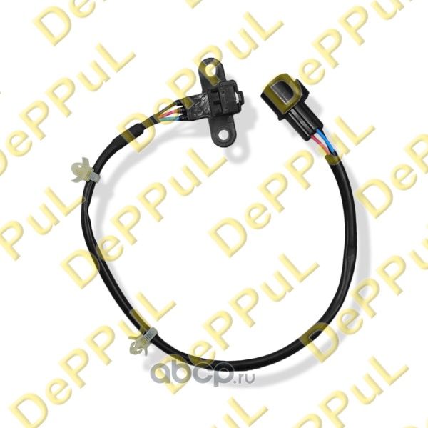 Датчик положения коленвала (Deppul). Артикул DE320754MD