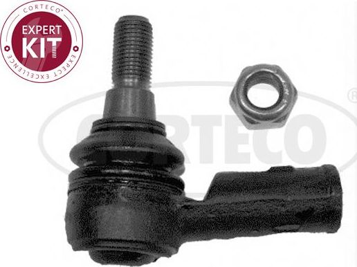 Наконечник рулевой тяги Corteco правый/левый для Mercedes-Benz Vito I (W638) 1996-2003. Артикул 49399660