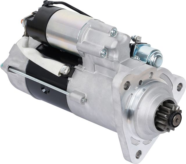 Стартер StartVOLT. Артикул LSt 1598