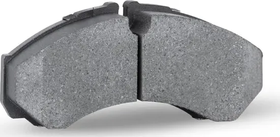 Колодки тормозные IVECO DAILY 89- перед. (Metaco). Артикул 3000251