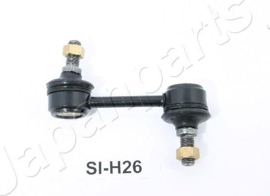 Стойка (тяга) стабилизатора Japanparts. Артикул SI-H26