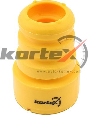 Отбойник амортизатора перподв (Kortex). Артикул KMK076