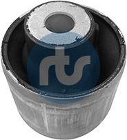 Сайлентблок переднего рычага подвески RTS. Артикул 017-00102