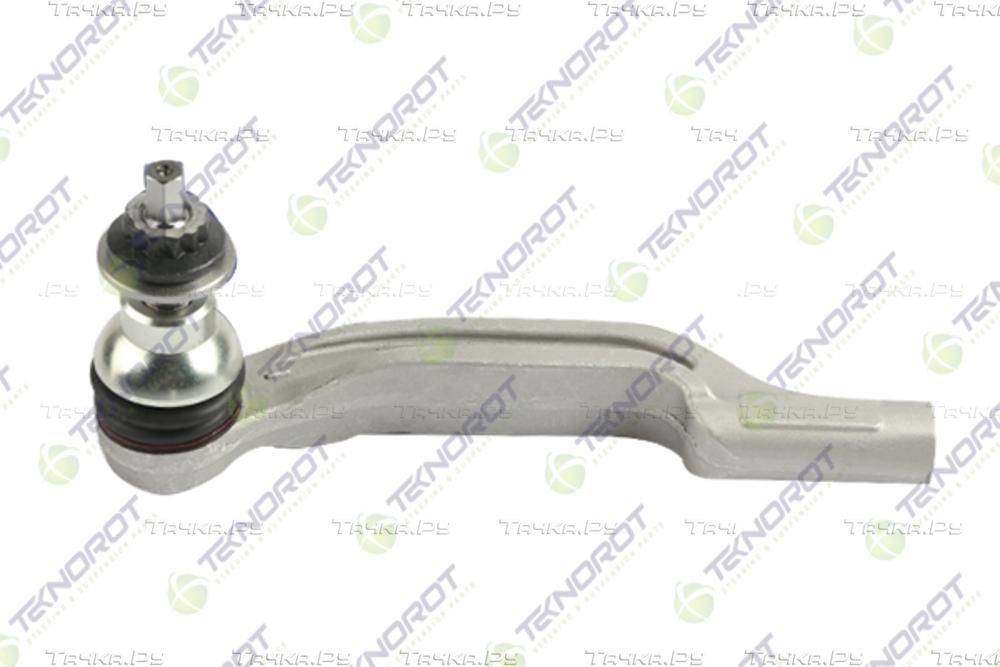 Наконечник рулевой тяги Teknorot (сталь). Артикул M-1072