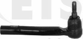 Наконечник рулевой тяги ETS правый для Ford Ranger III 2011-2015. Артикул 06.TR.311