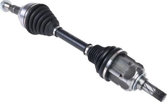 Полуось (привод в сборе, приводной вал) Zentparts. Артикул Z15053
