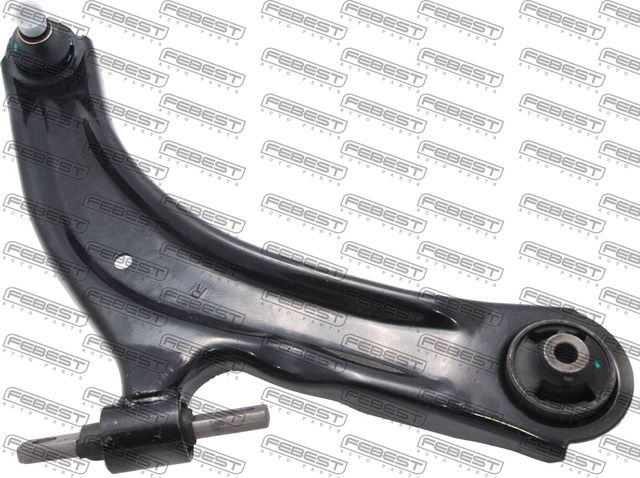 Поперечный рычаг Febest. Артикул 0224-T31RH