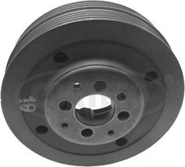 Шкив коленвала Corteco. Артикул 80000395