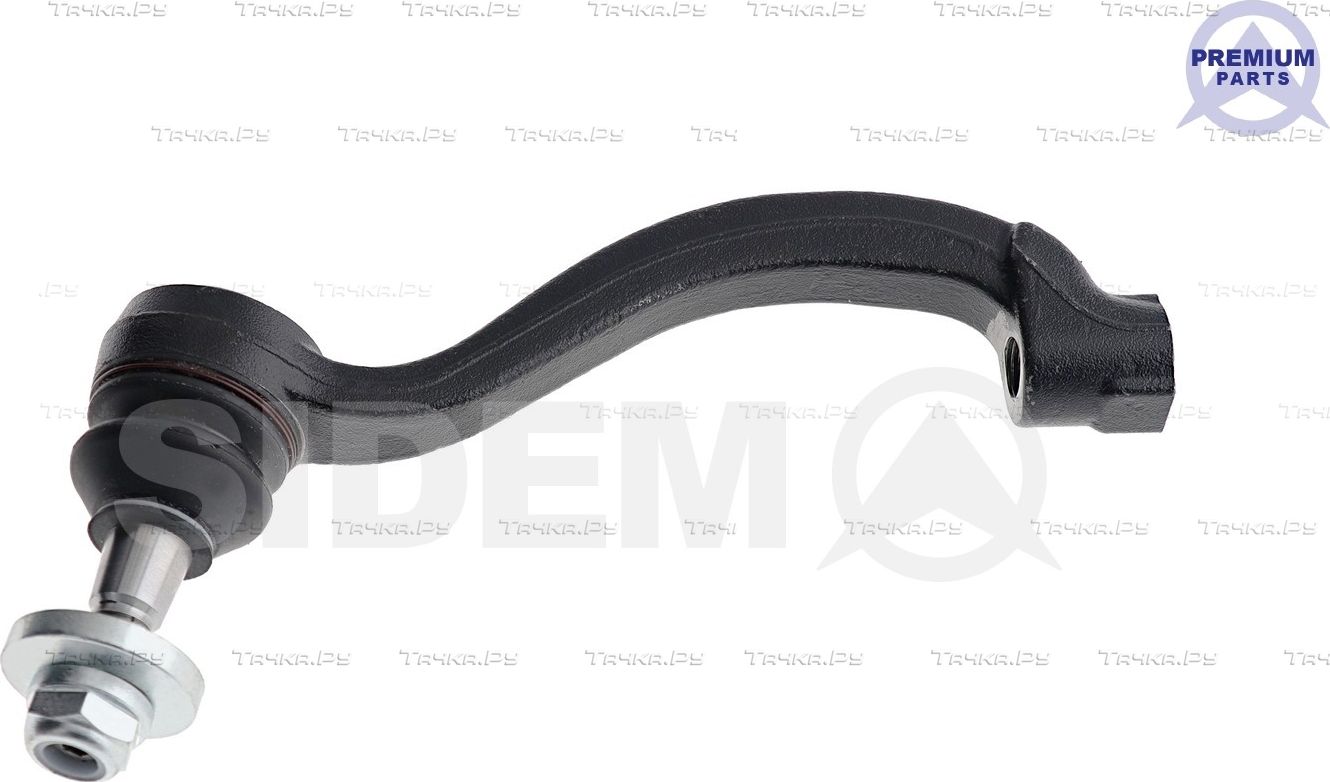 Наконечник рулевой тяги Sidem для Land Rover Range Rover Velar I 2017-2026. Артикул 27135