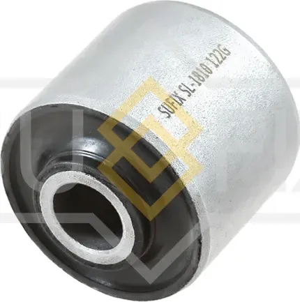 Сайлентблок рычага подвески | зад прав/лев | (Sufix). Артикул SL1810