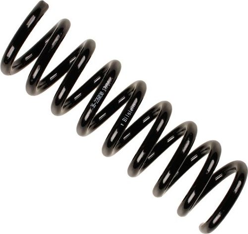 Пружина подвески Bilstein B3. Артикул 36-226030