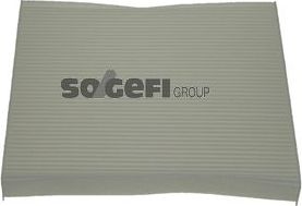 Салонный фильтр Fram для Fiat Ducato III 2006-2026. Артикул CF10420