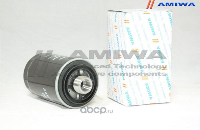 ФИЛЬТР МАСЛЯНЫЙ MICROFIX (Amiwa). Артикул 2002015