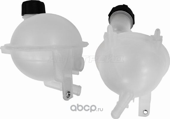 ST-PG37-102-0 Бачок расширительный 408 PEUGEOT 12-308 (SAT). Артикул STPG371020