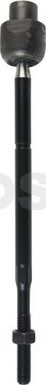 Рулевая тяга OSSCA. Артикул 15314
