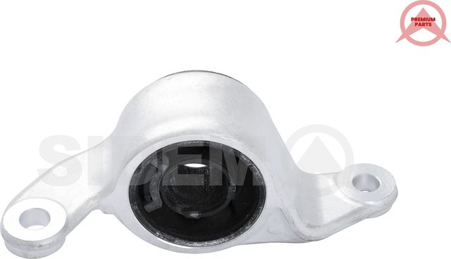 Сайлентблок переднего рычага подвески Sidem задний левый для Honda Civic VIII 2005-2011. Артикул 847628