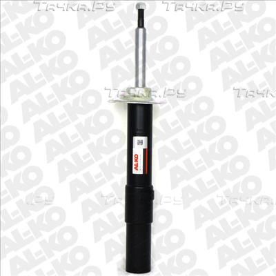 Амортизатор AL-KO TOP ROAD GAS. Артикул 302885