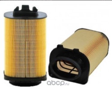 Фильтр воздушный INFINITI Q50,Q60 / MERCEDES-BENZ C180,E 200,GLC 300 (2013-) (Aiko). Артикул A0563