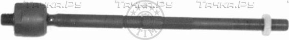 Рулевая тяга Optimal правая для Saab 9-3 II 2002-2015. Артикул G2-1055