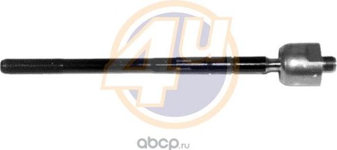 Рулевая тяга 4U. Артикул FR-E-46246