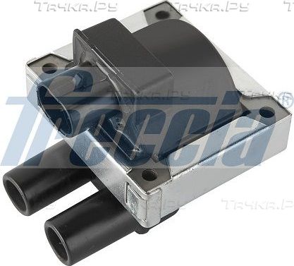 Катушка зажигания Freccia для Fiat Cinquecento 1991-1998. Артикул IC15-1012