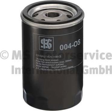 Поршень Kolbenschmidt для PUCH G-modell W460 1979-1991. Артикул 93444630