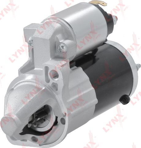 Стартер LYNXauto. Артикул ES-1239