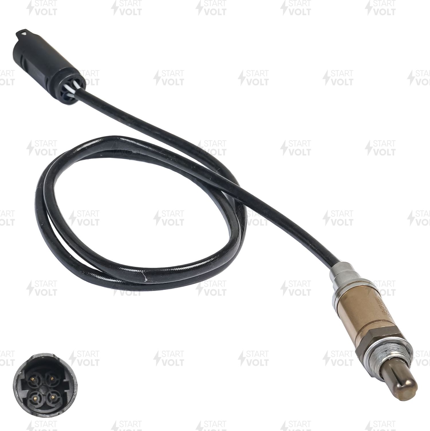 Лямбда-зонд (кислородный датчик) StartVOLT. Артикул VS-OS 0530