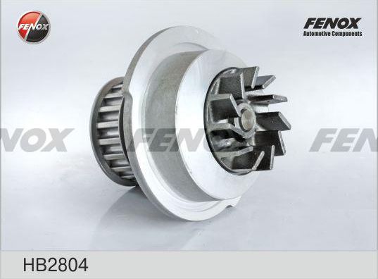 Помпа (водяной насос) Fenox. Артикул HB2804