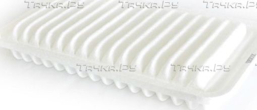 Воздушный фильтр ASAM для Toyota Corolla E140, E150 2006-2013. Артикул 70265