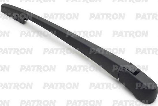 Поводок (рычаг) стеклоочистителя (дворника) Patron. Артикул PWA116
