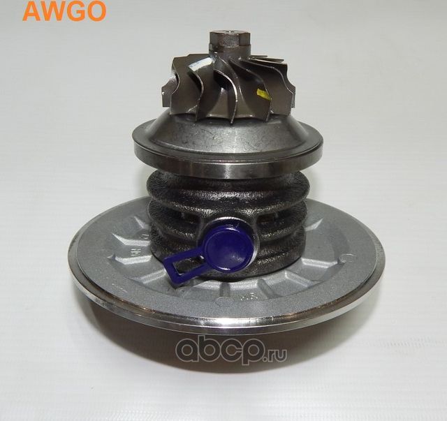 Картридж турбокомпрессора автомобильного 7006250001 (Awgo) Awgo. Артикул 7006250001AVC