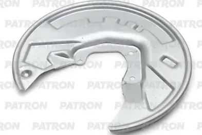 Кожух тормозного диска (Patron). Артикул PBS230
