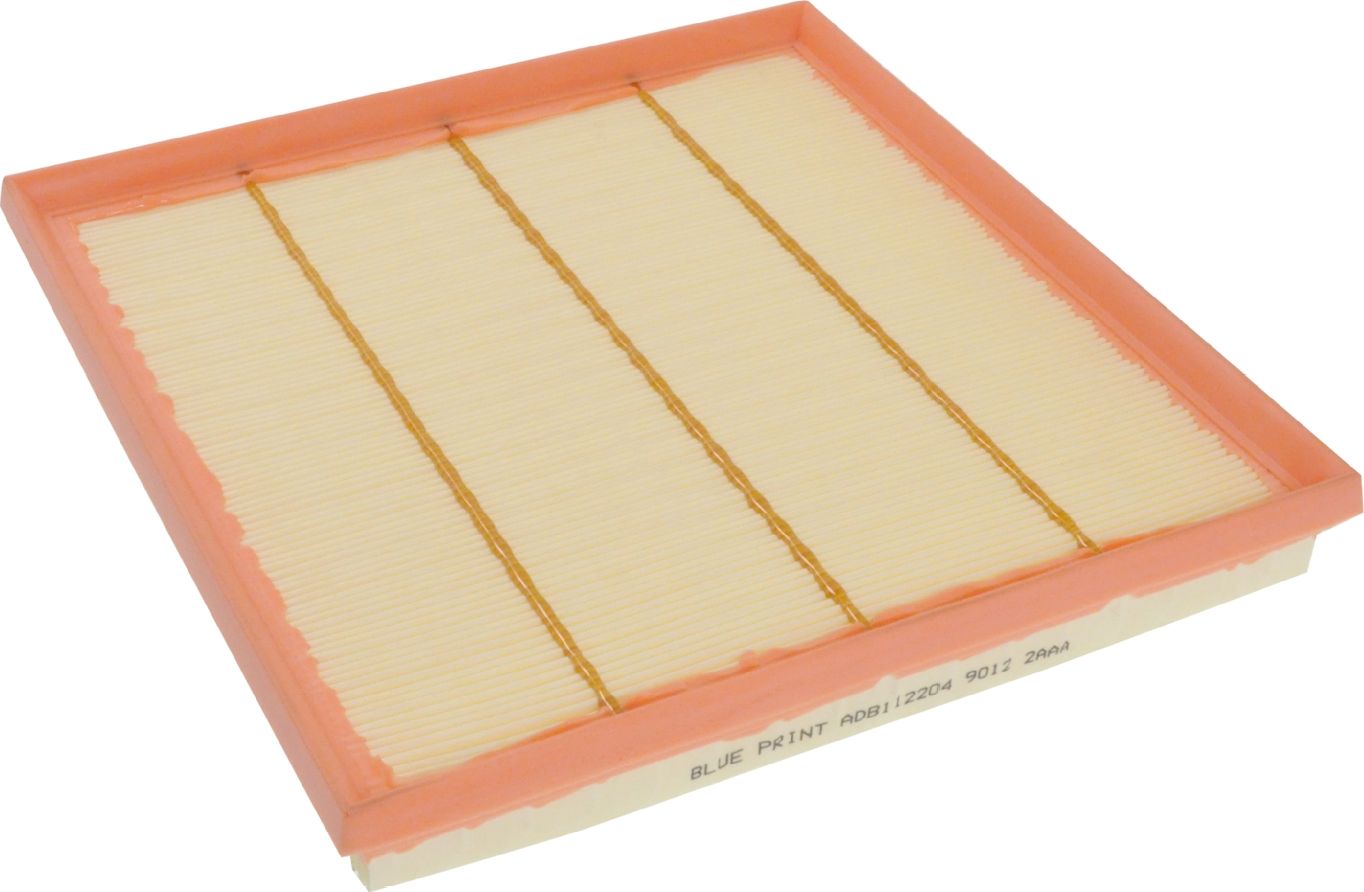Воздушный фильтр Blue Print для BMW 5 VI (F10/F11/F07) 2009-2017. Артикул ADB112204